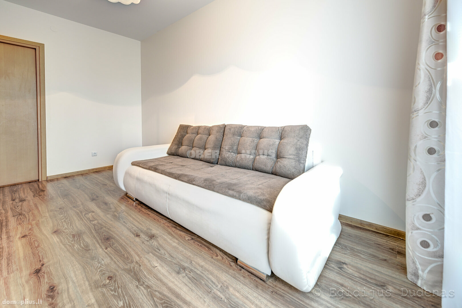 3 rooms apartment for sell Vilniuje, Antakalnyje