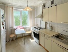 Parduodamas 2 kambarių butas Šiauliuose, Dainiuose, Gardino g.