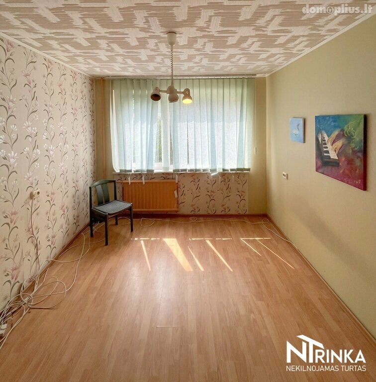 Продается 2 комнатная квартира Šiauliuose, Dainiuose, Gardino g.