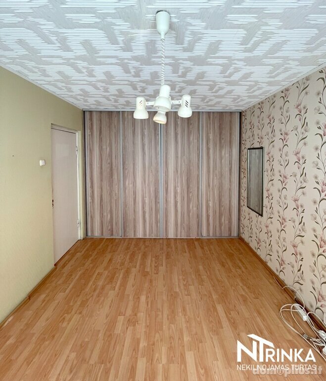 Продается 2 комнатная квартира Šiauliuose, Dainiuose, Gardino g.