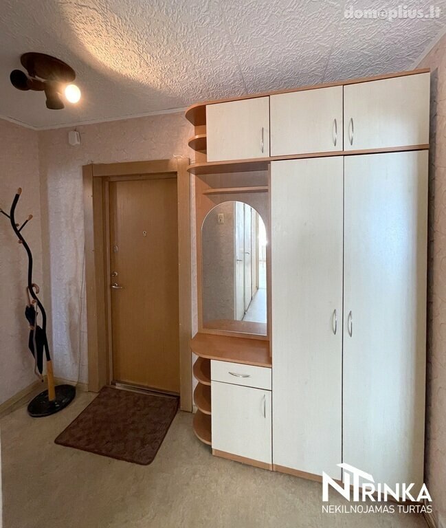 Продается 2 комнатная квартира Šiauliuose, Dainiuose, Gardino g.