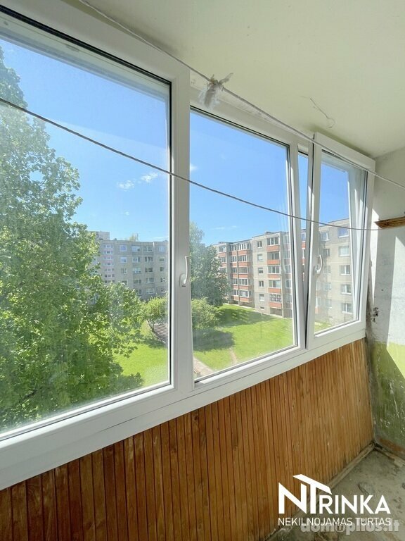Продается 2 комнатная квартира Šiauliuose, Dainiuose, Gardino g.