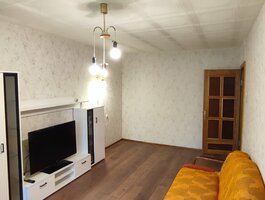 2 rooms apartment for rent Panevėžyje, Klaipėdos, Statybininkų g.