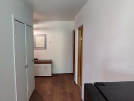 2 rooms apartment for rent Panevėžyje, Klaipėdos, Statybininkų g.