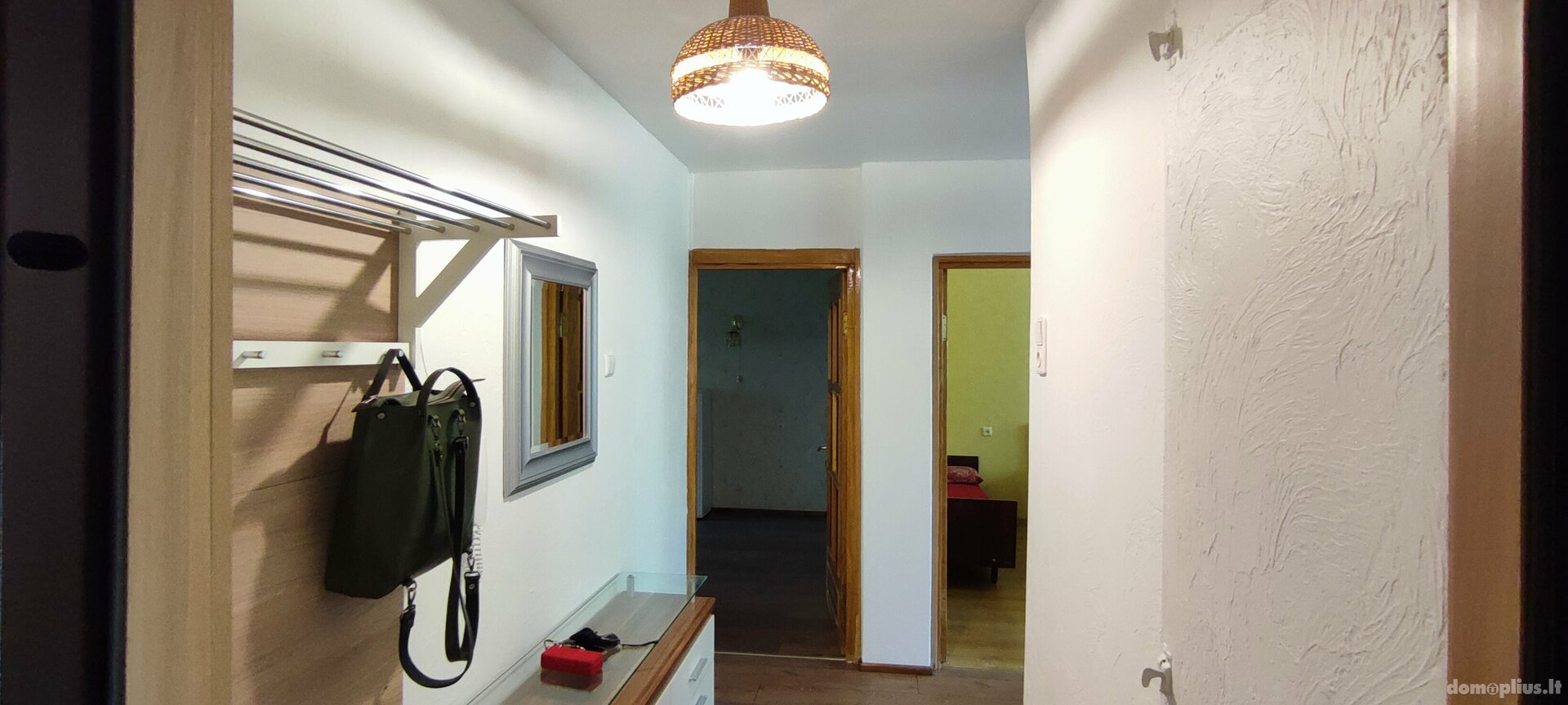 2 rooms apartment for rent Panevėžyje, Klaipėdos, Statybininkų g.