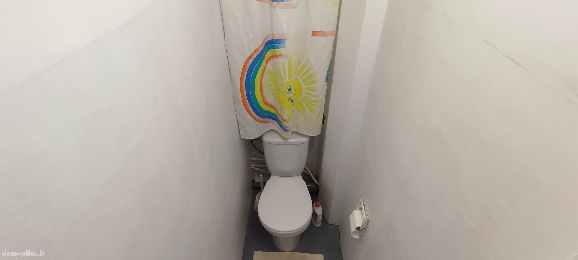 2 rooms apartment for rent Panevėžyje, Klaipėdos, Statybininkų g.