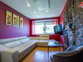 2 rooms apartment for sell Trakų rajono sav., Onuškyje, Mokyklos g.
