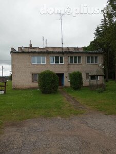 Parduodamas 3 kambarių butas Pasvalio rajono sav., Gulbinėnuose, Parko g.