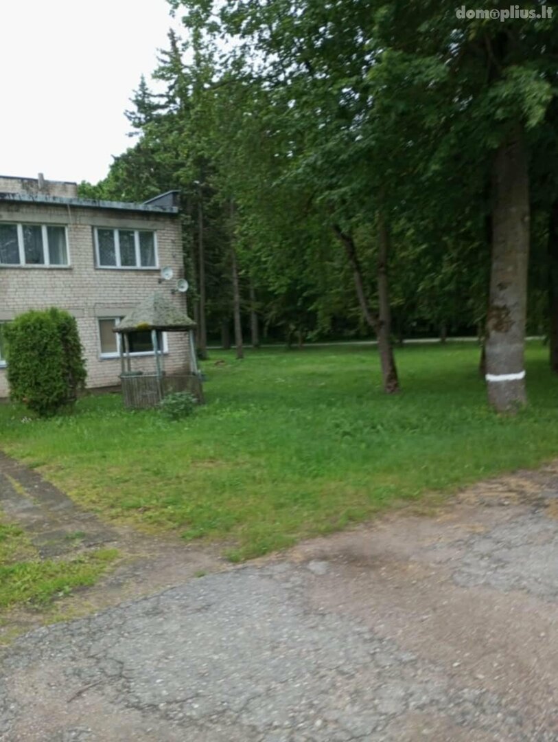 Продается 3 комнатная квартира Pasvalio rajono sav., Gulbinėnuose, Parko g.