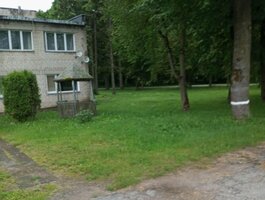 Parduodamas 3 kambarių butas Pasvalio rajono sav., Gulbinėnuose, Parko g.