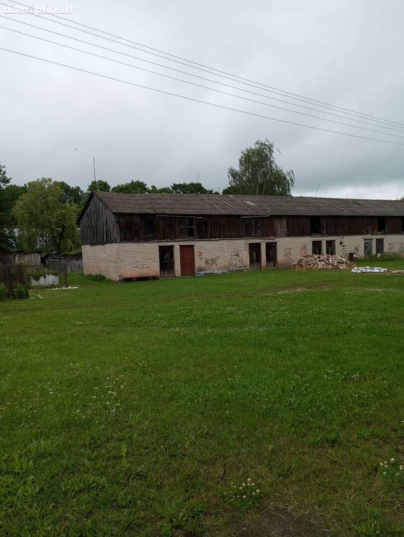 Продается 3 комнатная квартира Pasvalio rajono sav., Gulbinėnuose, Parko g.