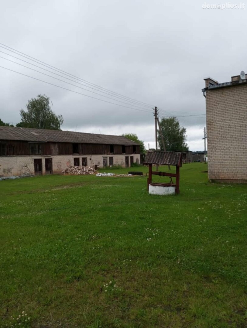 Продается 3 комнатная квартира Pasvalio rajono sav., Gulbinėnuose, Parko g.
