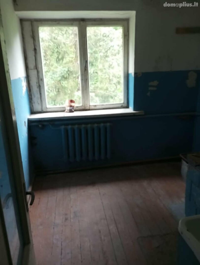 Продается 3 комнатная квартира Pasvalio rajono sav., Gulbinėnuose, Parko g.
