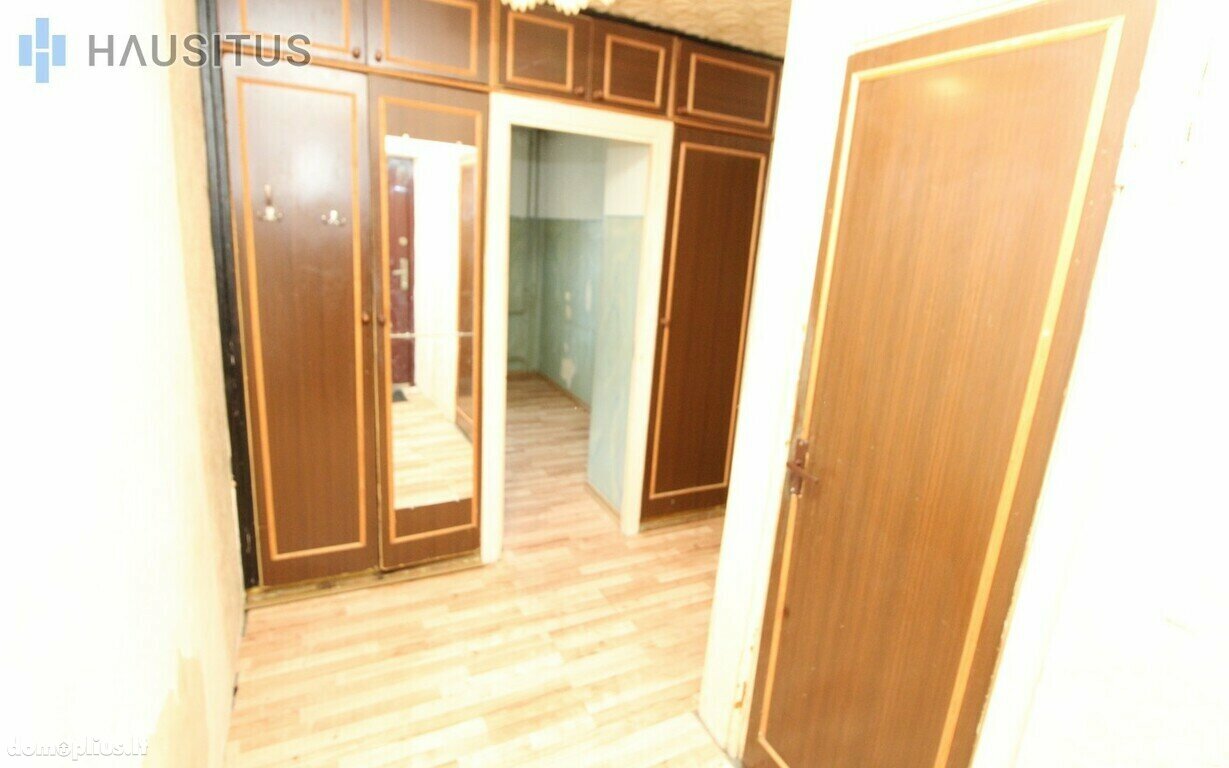 1 room apartment for sell Panevėžyje, Centre, Radviliškio g.