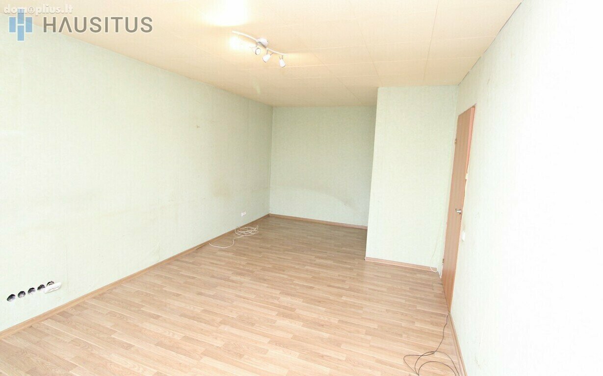 1 room apartment for sell Panevėžyje, Centre, Radviliškio g.