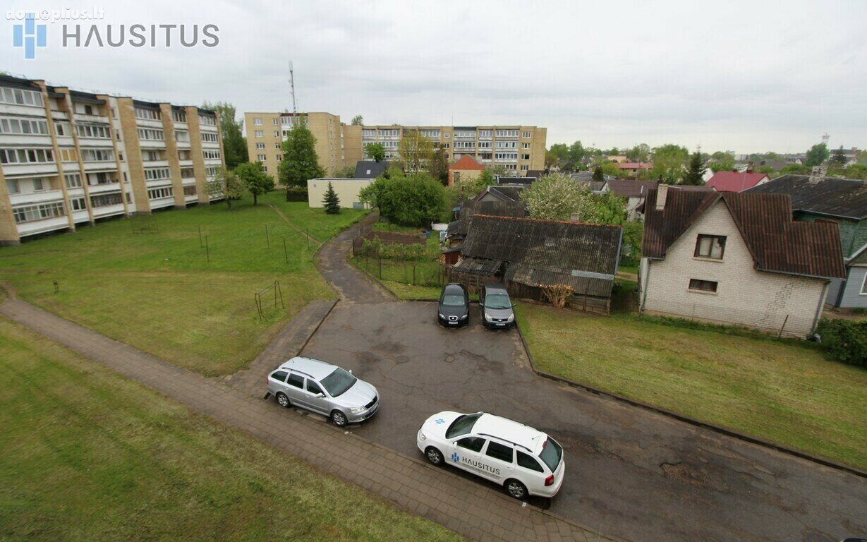 1 room apartment for sell Panevėžyje, Centre, Radviliškio g.
