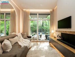 2 kambarių butas Vilnius, Vilniuje, Burbiškių g.
