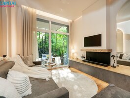 2 rooms apartment for sell Vilnius, Vilniuje, Burbiškių g.