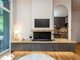 2 rooms apartment for sell Vilnius, Vilniuje, Burbiškių g. (10 picture)
