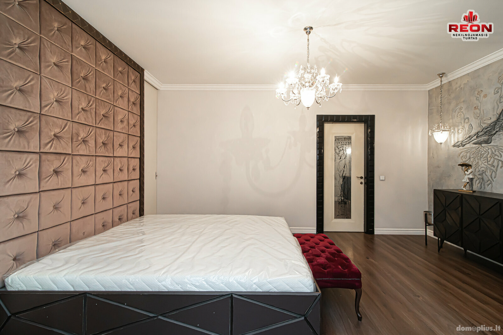 3 rooms apartment for sell Vilniuje, Antakalnyje, Nemenčinės pl.