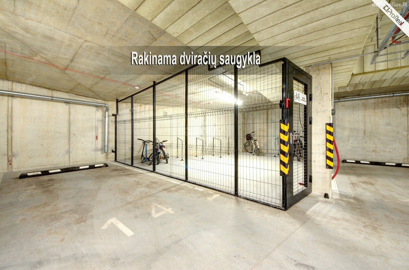 2 kambarių buto nuoma Vilniuje, Žvėryne, Latvių g.