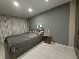 4 kambarių butas Klaipėda, Klaipėdoje, Baltijos pr.