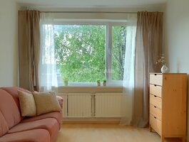 1 kambario butas Vilniuje, Šnipiškėse, Kalvarijų g.
