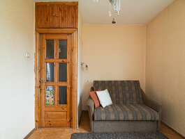 3 rooms apartment for sell Vilnius, Grigiškėse, Šviesos g.