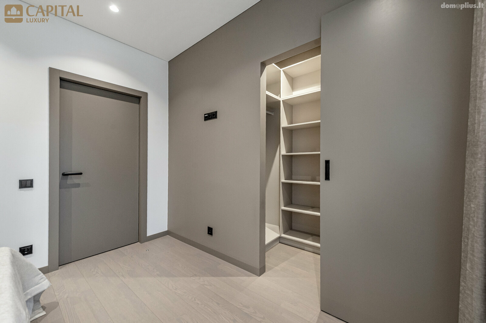 Продается 2 комнатная квартира Vilniuje, Antakalnyje, Kuosų g.