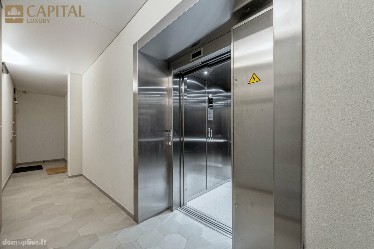 Продается 2 комнатная квартира Vilniuje, Antakalnyje, Kuosų g.