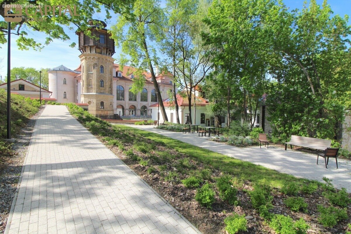 Продается 2 комнатная квартира Vilniuje, Antakalnyje, Kuosų g.