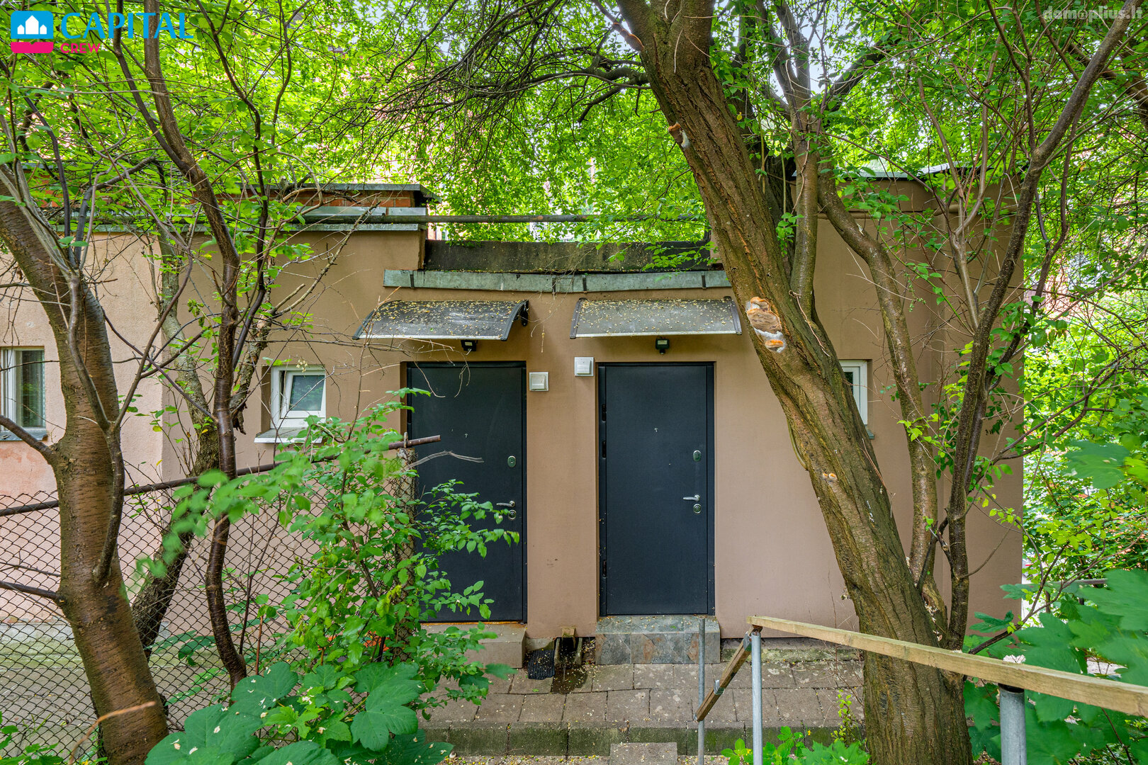 Сдаю 1 комнатную квартиру Vilniuje, Antakalnyje, Tverečiaus g.