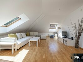 Продается 2 комнатная квартира Vilniuje, Senamiestyje, Mėsinių g.