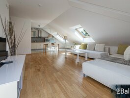 Продается 2 комнатная квартира Vilniuje, Senamiestyje, Mėsinių g.
