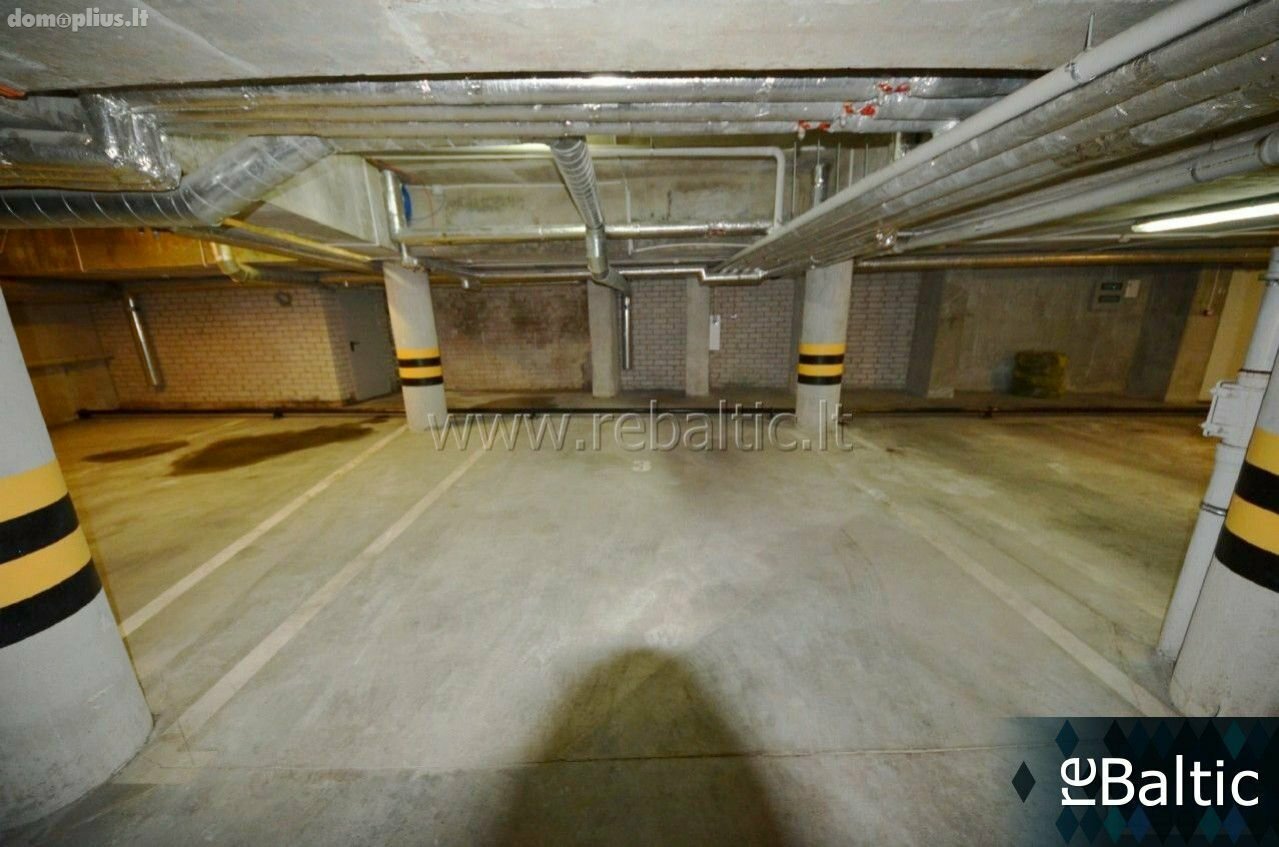 Продается 2 комнатная квартира Vilniuje, Senamiestyje, Mėsinių g.