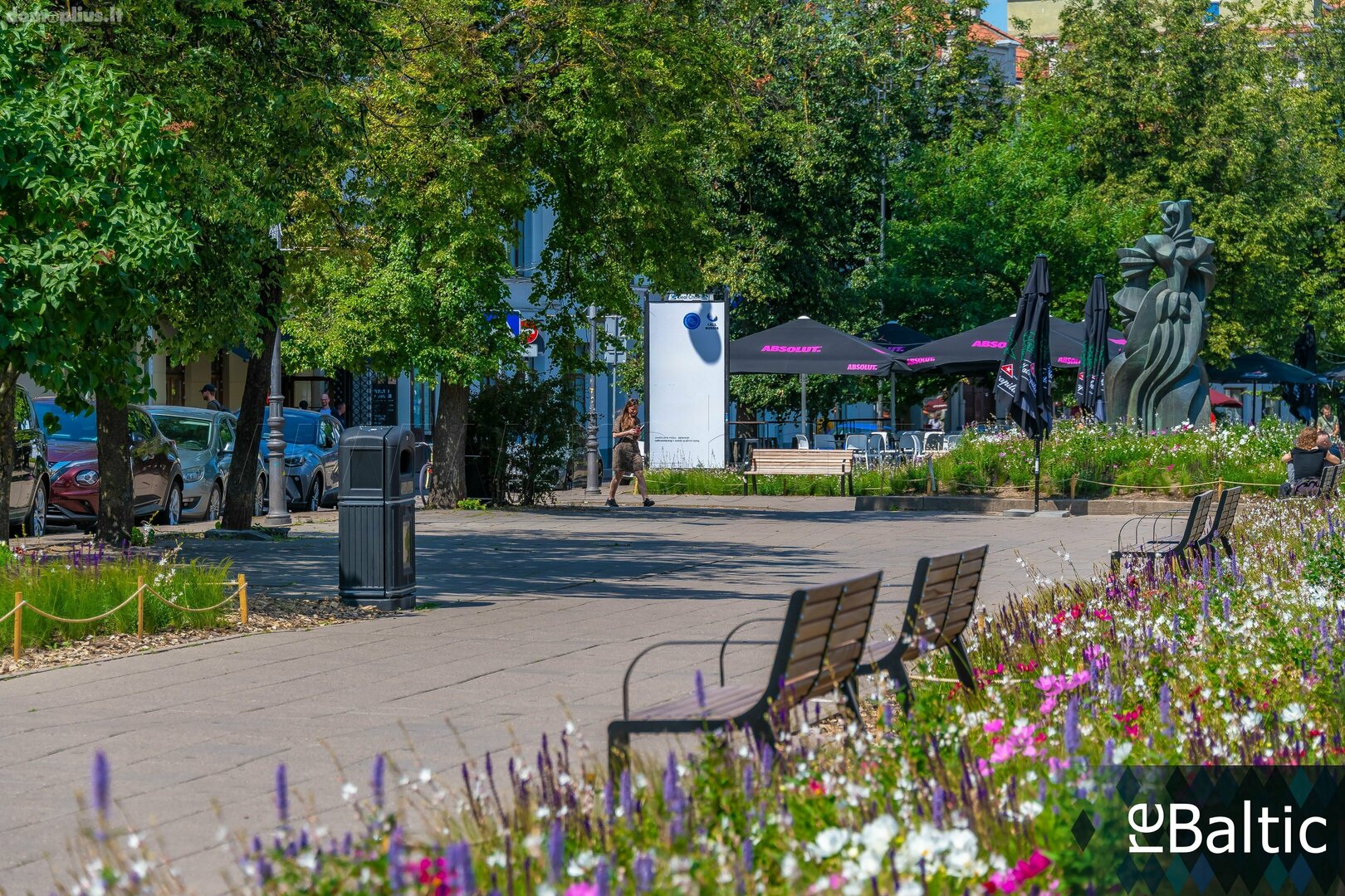 Продается 2 комнатная квартира Vilniuje, Senamiestyje, Mėsinių g.