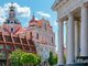 Продается 2 комнатная квартира Vilniuje, Senamiestyje, Mėsinių g. (24 Фотография)