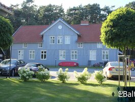 Parduodamas 3 kambarių butas Neringoje, Preila-Pervalkoje, Preilos g.