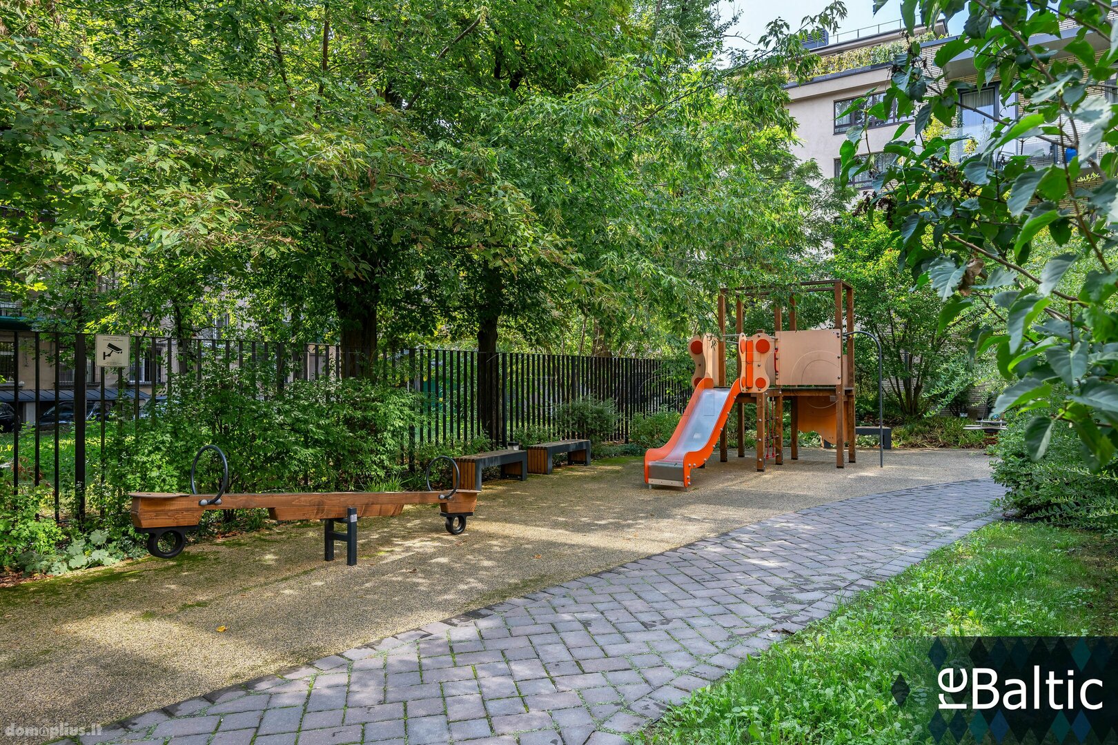 2 kambarių buto nuoma Vilniuje, Naujamiestyje, Dainavos g.