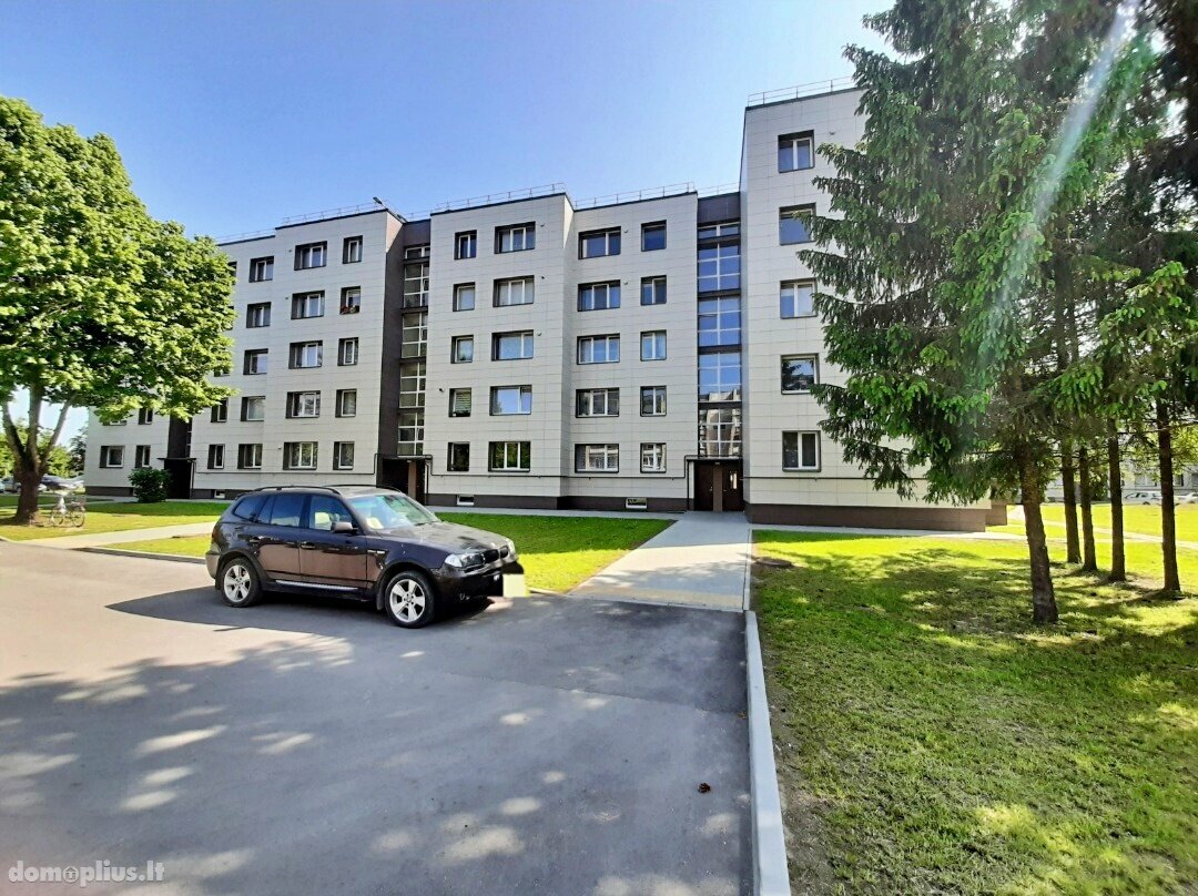 Продается 3 комнатная квартира Biržų rajono sav., Biržuose, Rinkuškių g.