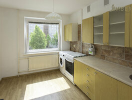 1 room apartment Šiauliuose, Dainiuose, Dainų g.