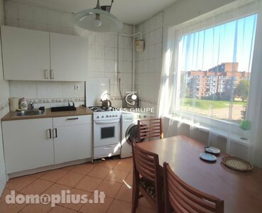 1 room apartment for sell Klaipėdoje, Bandužiuose, Budelkiemio g.