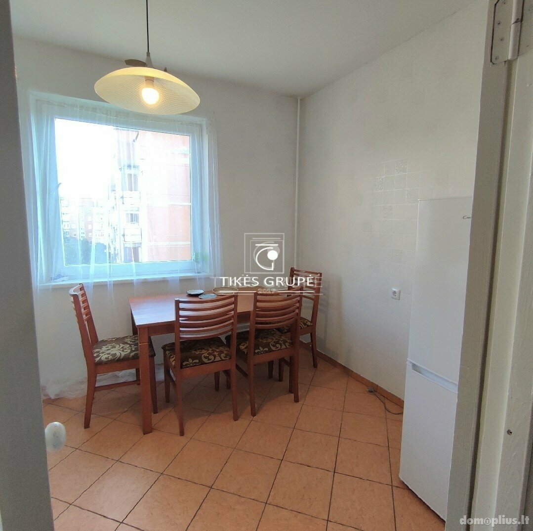 1 room apartment for sell Klaipėdoje, Bandužiuose, Budelkiemio g.