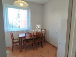 1 room apartment for sell Klaipėdoje, Bandužiuose, Budelkiemio g.