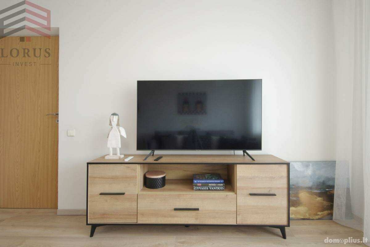 2 rooms apartment for sell Vilniuje, Naujininkuose, Dzūkų g.