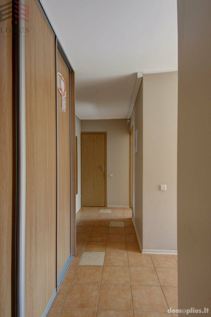 2 rooms apartment for sell Vilniuje, Naujininkuose, Dzūkų g.