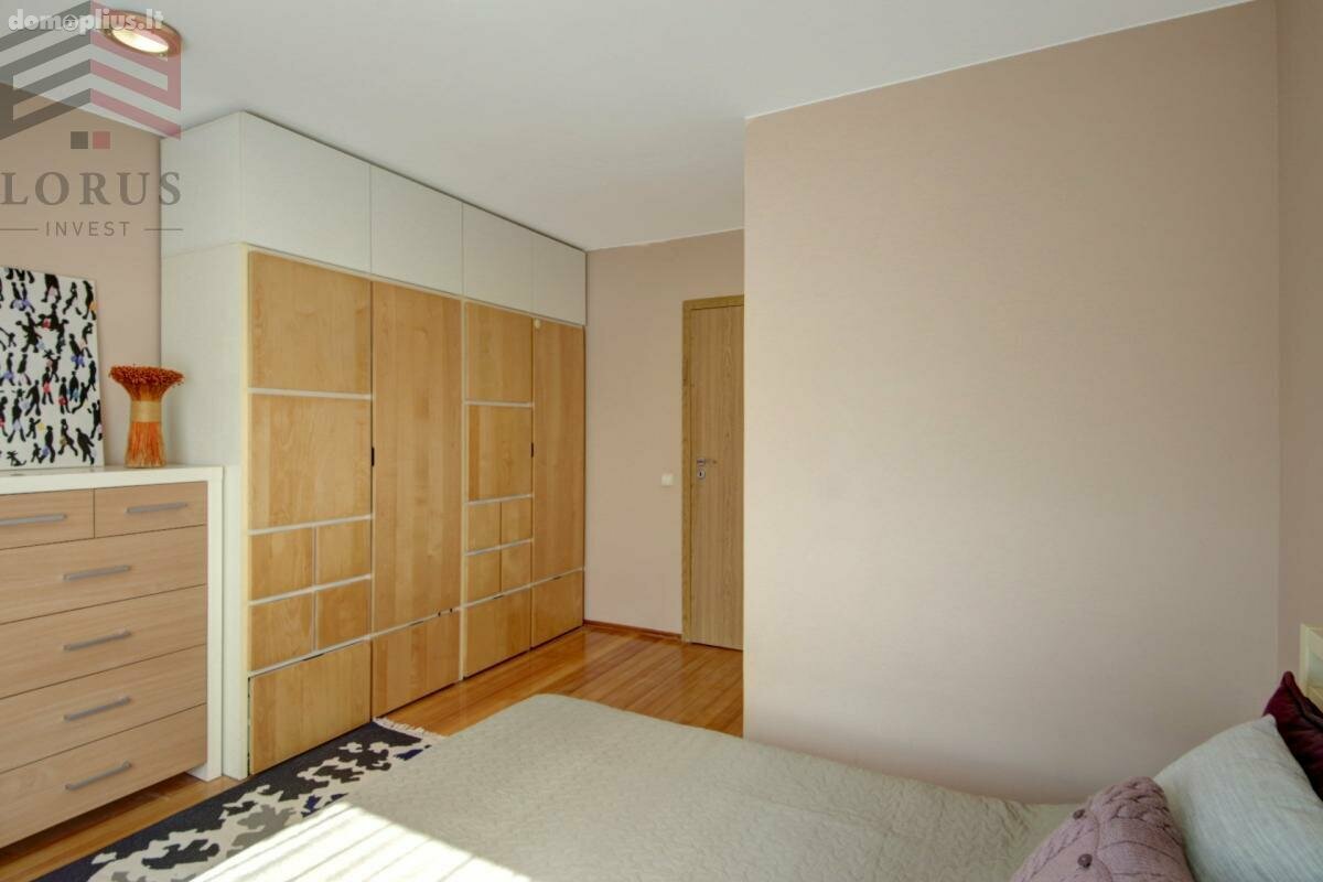 2 rooms apartment for sell Vilniuje, Naujininkuose, Dzūkų g.
