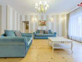 4 room apartment Vilniuje, Naujamiestyje, Kazimiero Jelskio g.