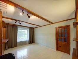 2 room apartment Vilniuje, Pašilaičiuose, Žemynos g.