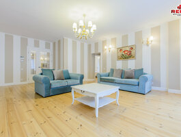 4 room apartment Vilniuje, Lazdynuose, Kazimiero Jelskio g.